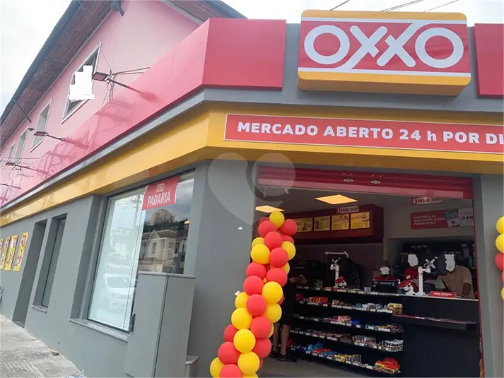 Prédio inteiro à venda ou para alugar em Perdizes – SP