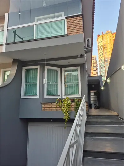 Sobrado com 3 quartos à venda em Santana – SP