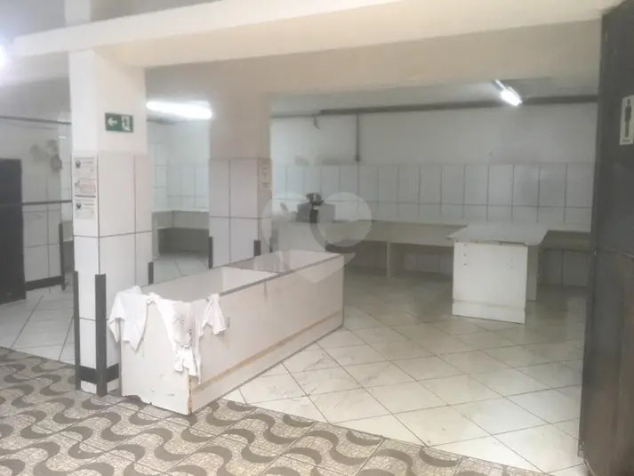 Galpão à venda em Vila Santa Catarina – SP