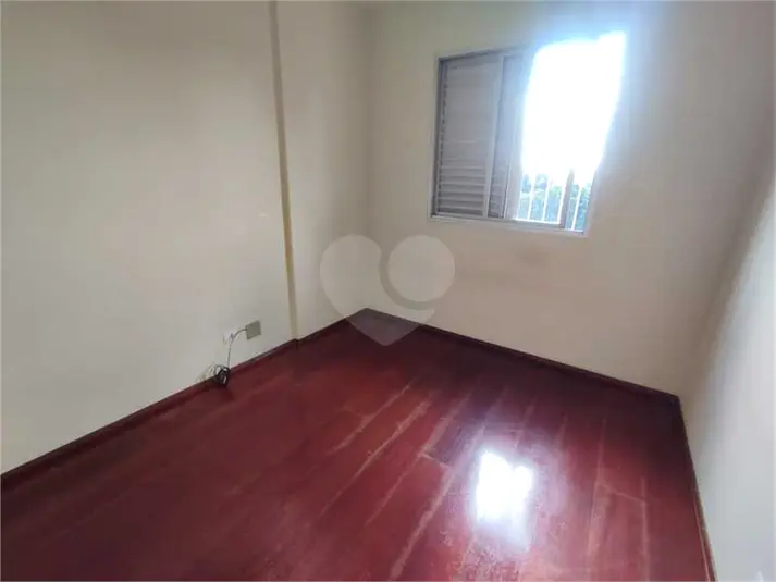 Apartamento com 2 quartos para alugar em Jabaquara – SP