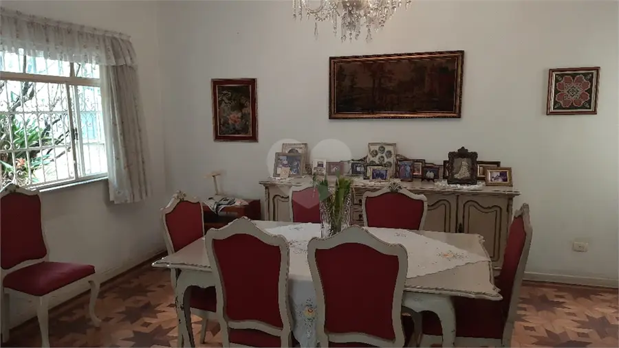 Casa com 4 quartos à venda em Jardim Europa – SP