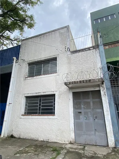 Casa para alugar em Brás – SP