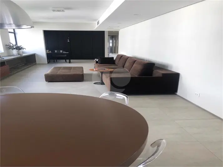 Apartamento com 2 quartos à venda em Santa Cecília – SP