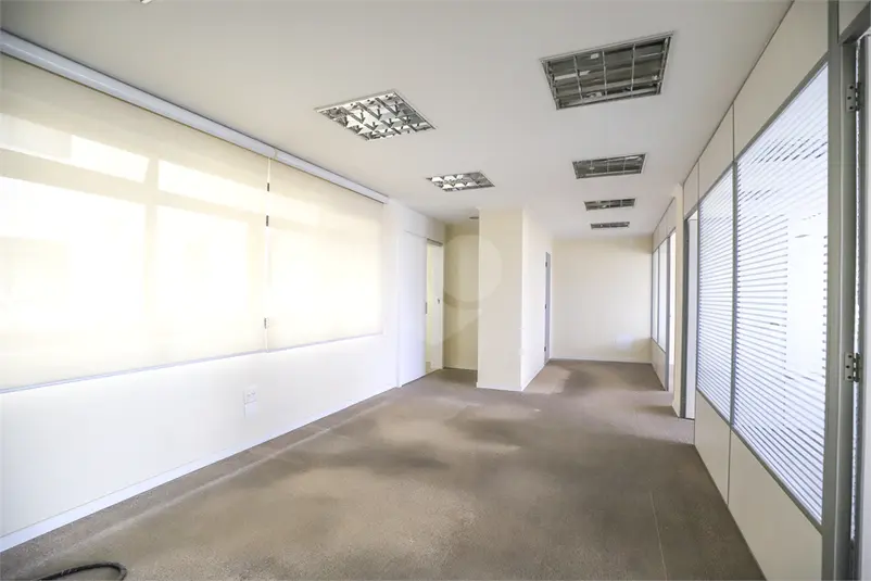 Salas para alugar em Centro – SP
