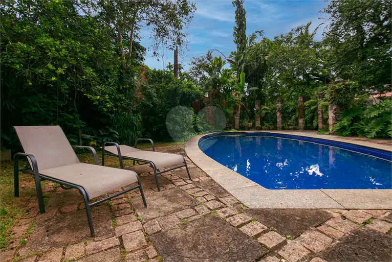 Casa térrea com 3 quartos à venda em Jardim Petrópolis – SP