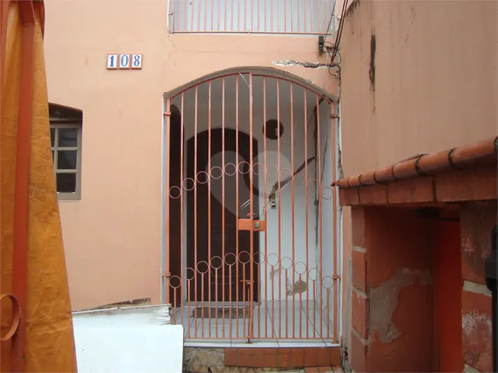 Sobrado com 3 quartos para alugar em Santana – SP