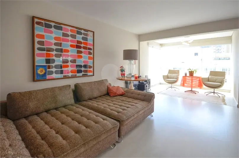 Duplex com 3 quartos à venda em Jardim Paulista – SP