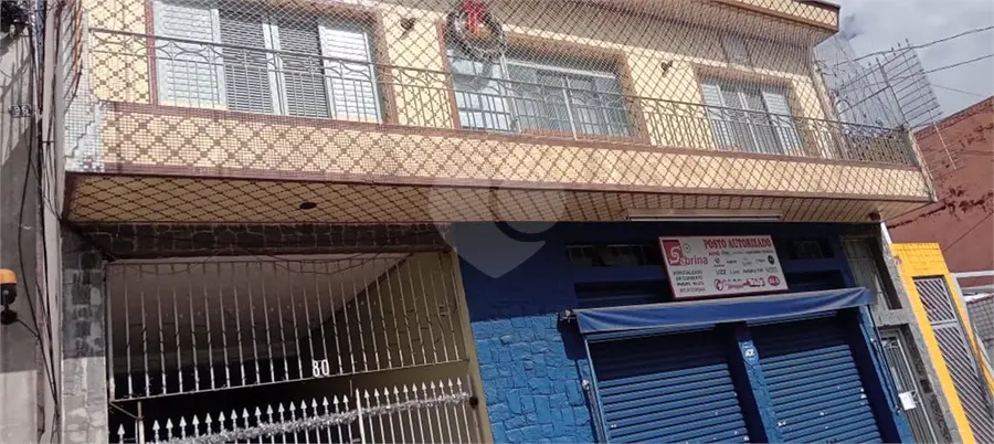 Casa com 6 quartos à venda em Parque Edu Chaves – SP