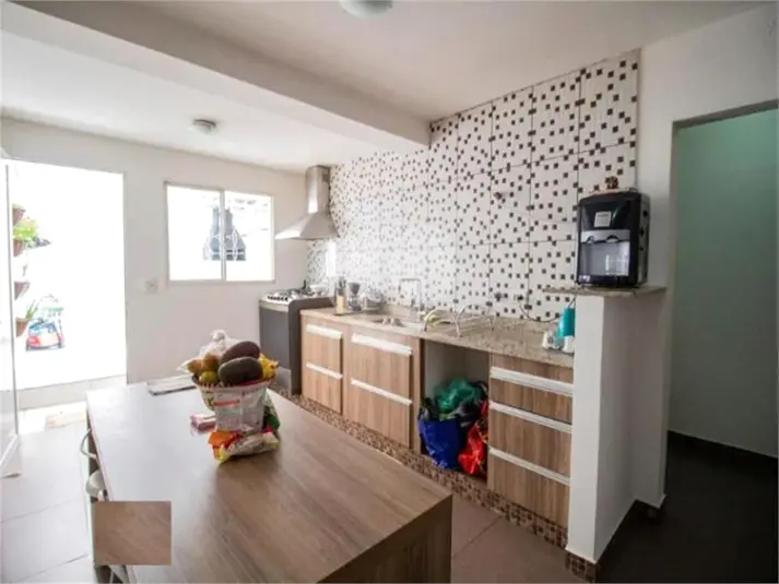 Casa com 3 quartos à venda em Pompéia – SP