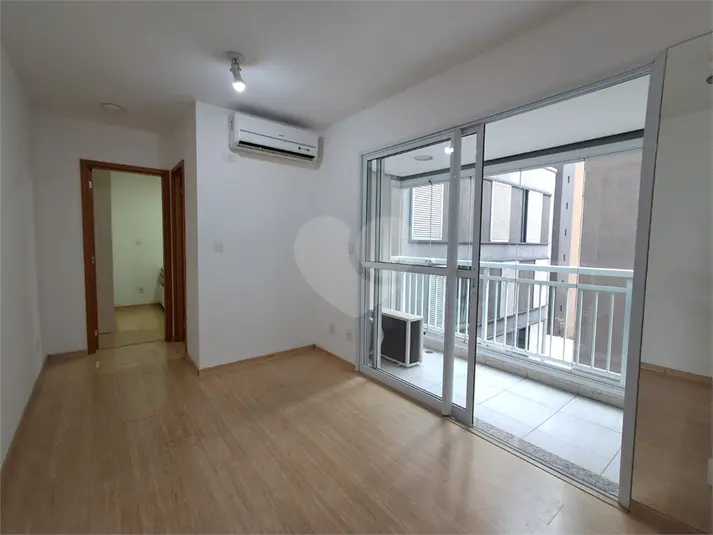 Apartamento com 1 quarto à venda em Perdizes – SP