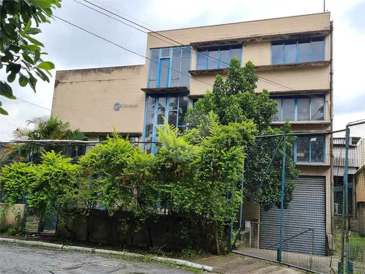 Prédio inteiro à venda em Chácara Santo Antônio (zona Sul) – SP