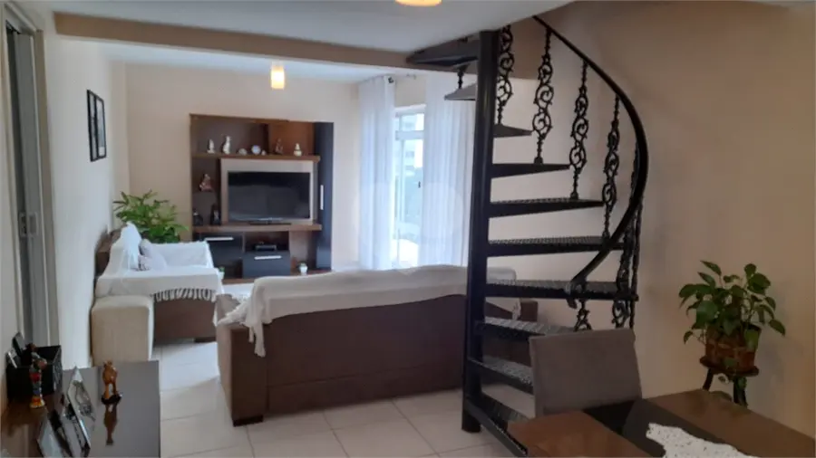 Apartamento com 3 quartos à venda em Santana – SP