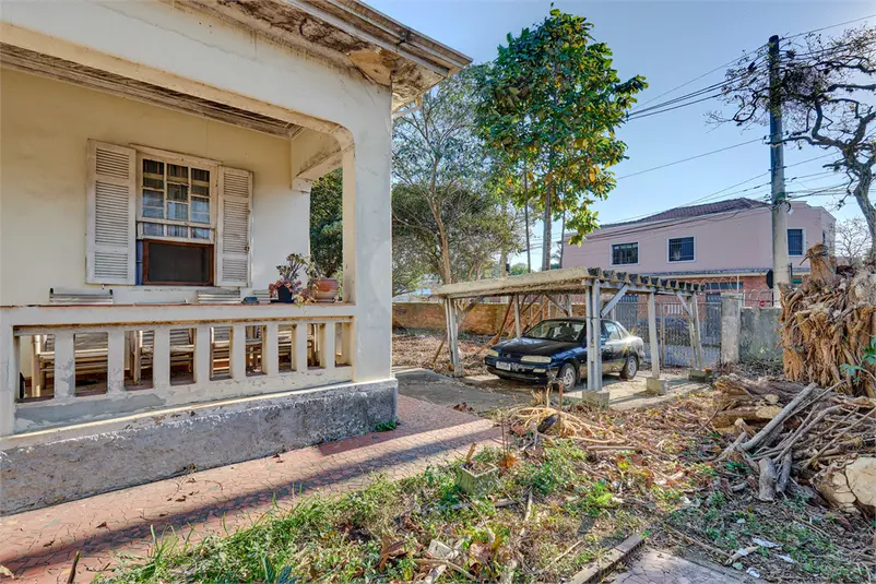 Casa com 3 quartos à venda em Brooklin – SP