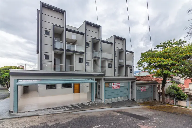 Sobrado com 3 quartos à venda ou para alugar em Água Fria – SP
