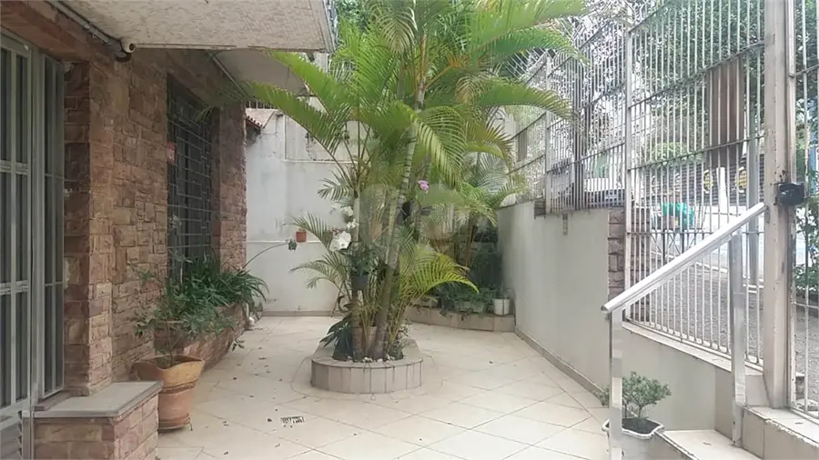 Apartamento com 2 quartos à venda em Santana – SP