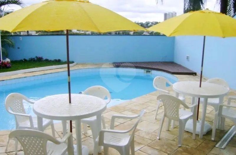 Sobrado com 4 quartos à venda em Morumbi – SP