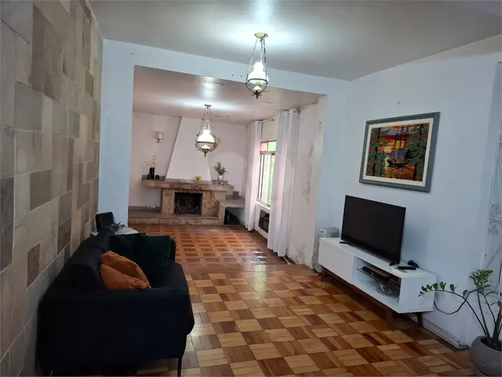 Sobrado com 4 quartos à venda em Tucuruvi – SP