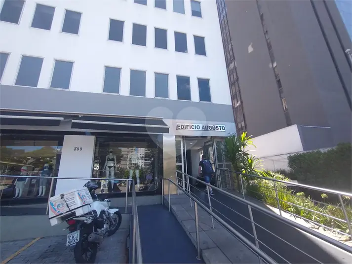 Salas para alugar em Pinheiros – SP