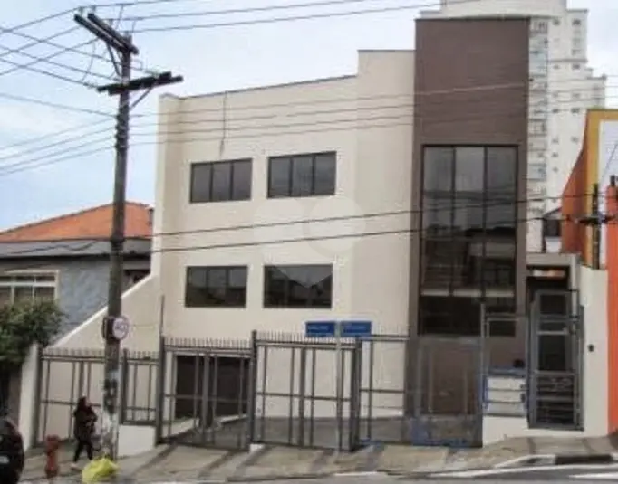 Prédio inteiro à venda em Vila Prudente – SP