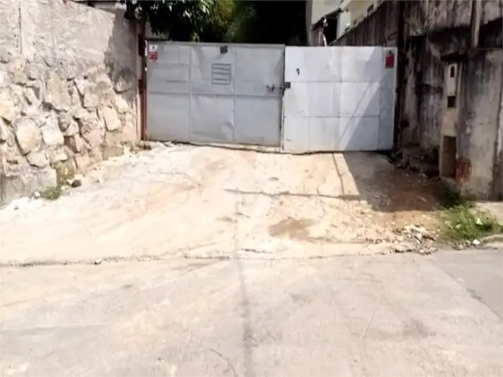 Terreno à venda em Freguesia do Ó – SP