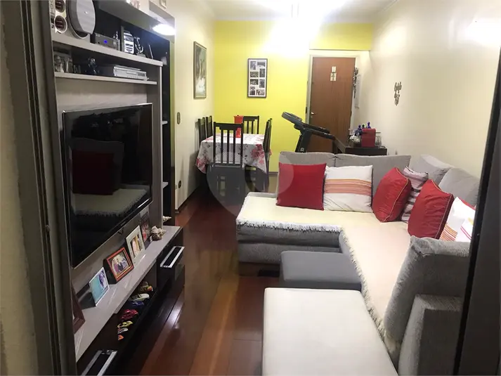 Apartamento com 3 quartos à venda em Santana – SP