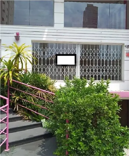 Sobrado para alugar em Mooca – SP