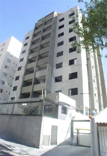 Apartamento com 3 quartos à venda em Santana – SP