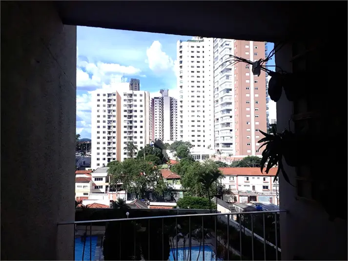 Apartamento com 3 quartos à venda em Santana – SP