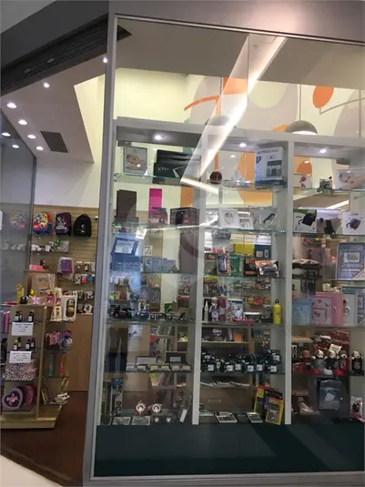 Loja à venda ou para alugar em Morumbi – SP