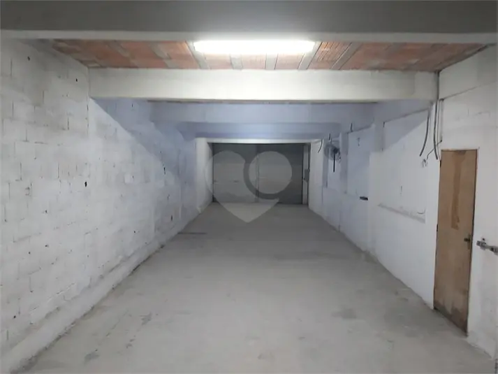 Salão Comercial para alugar em Jabaquara – SP