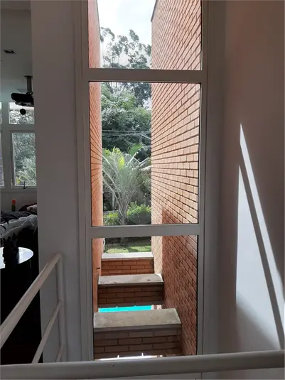 Sobrado com 4 quartos à venda em Butantã – SP