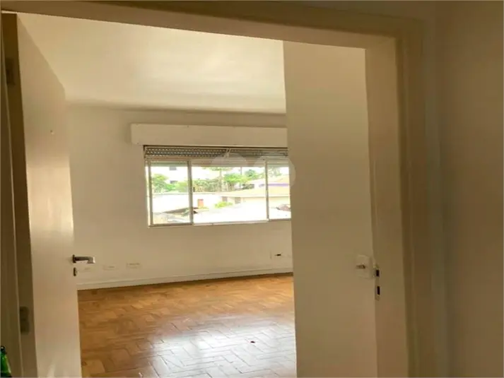 Apartamento com 2 quartos à venda em Moema – SP