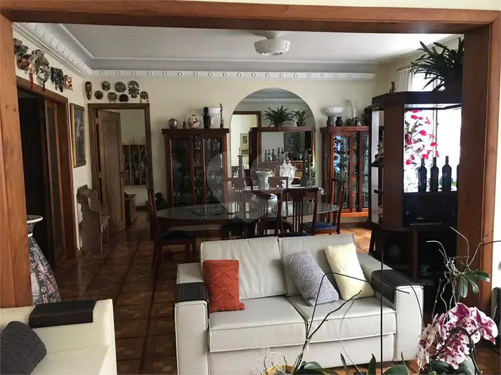 Apartamento com 4 quartos à venda em Bela Vista – SP