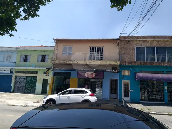 Prédio inteiro à venda em Tremembé – SP