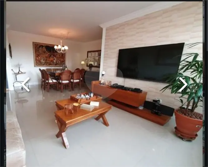 Apartamento com 3 quartos à venda ou para alugar em Perdizes – SP
