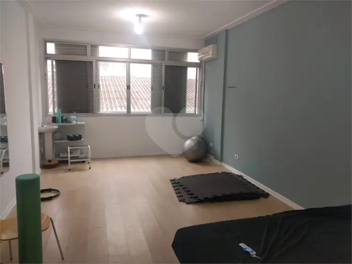 Salas à venda em Brooklin – SP