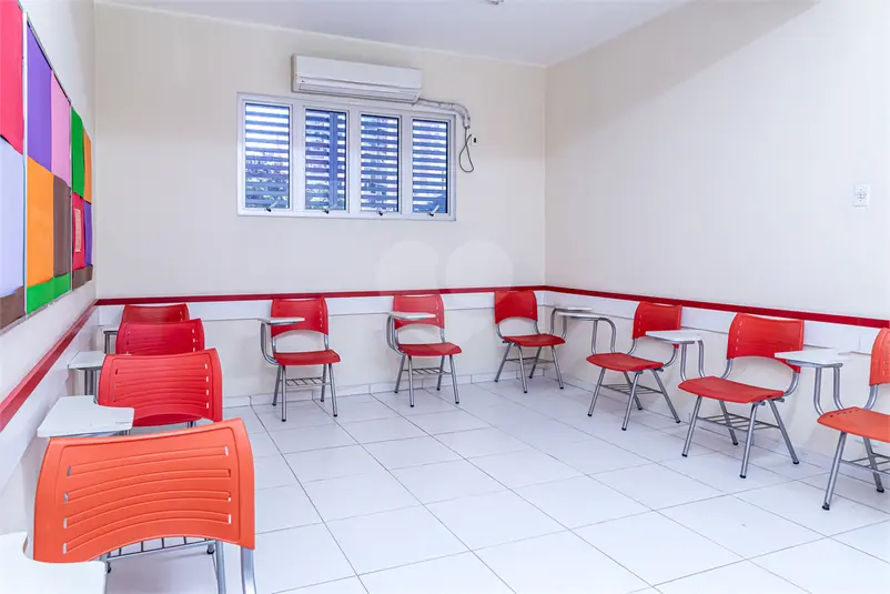 Prédio inteiro à venda em Jardim Sul – SP