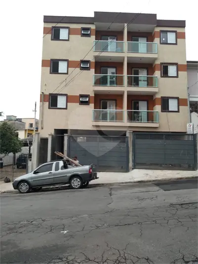 Condomínio com 2 quartos à venda em Limão – SP