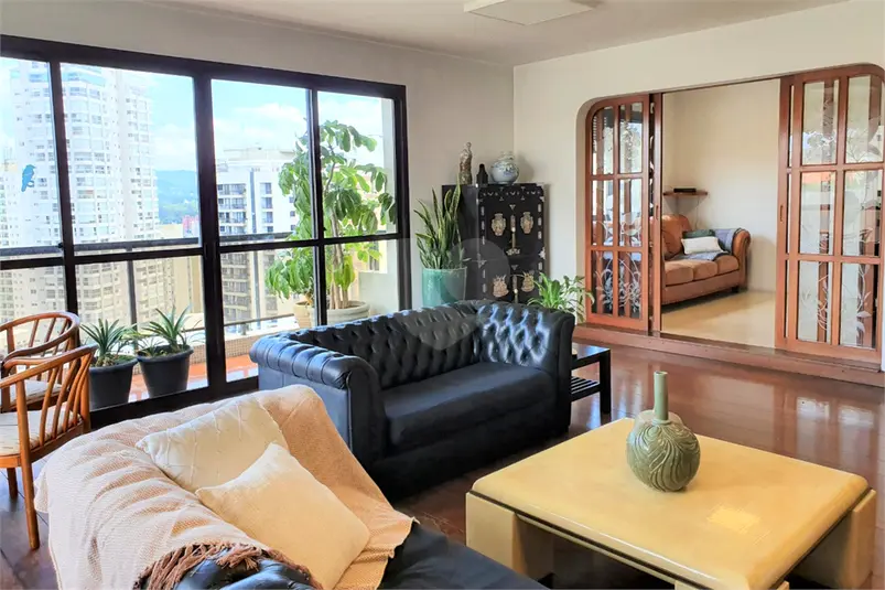 Apartamento com 3 quartos à venda em Santana – SP