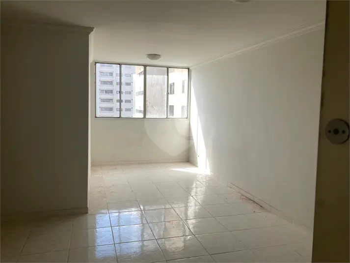 Apartamento com 2 quartos para alugar em Moema – SP