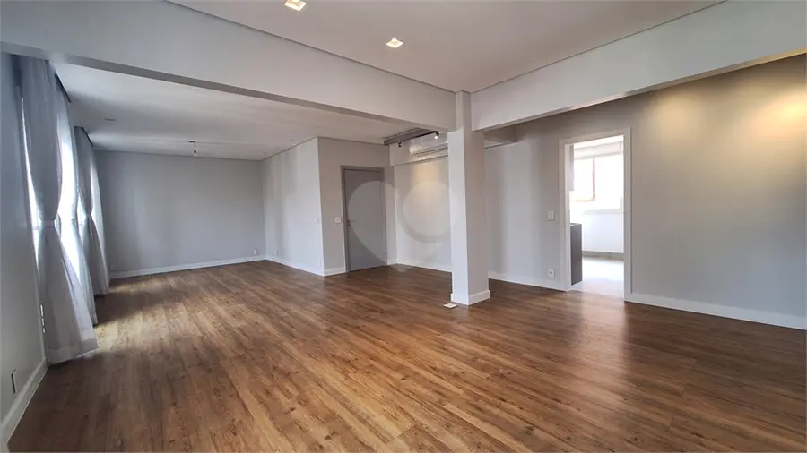 Apartamento com 2 quartos à venda ou para alugar em Jardim América – SP