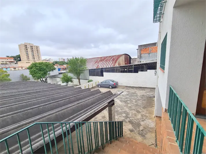 Sobrado com 3 quartos à venda em Imirim – SP