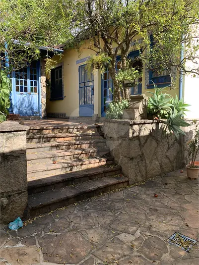 Casa com 3 quartos à venda em Santana – SP