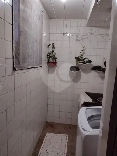 Apartamento com 2 quartos à venda em Tremembé – SP