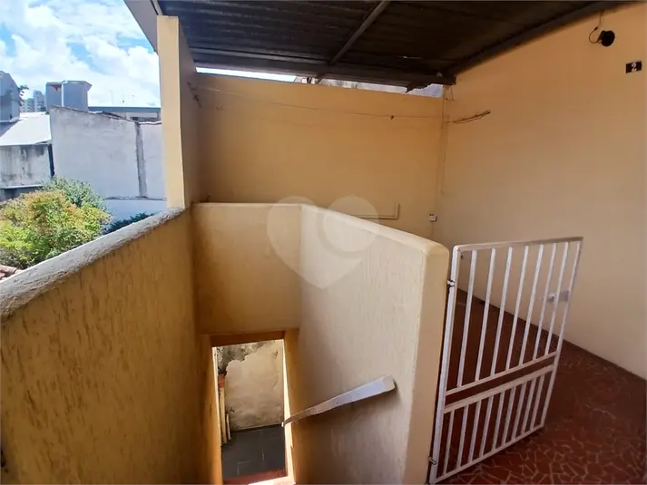 Condomínio com 1 quarto para alugar em Vila Leopoldina – SP