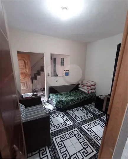 Casa com 3 quartos à venda em Campo Limpo – SP