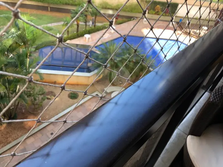 Apartamento com 3 quartos à venda ou para alugar em Moema – SP