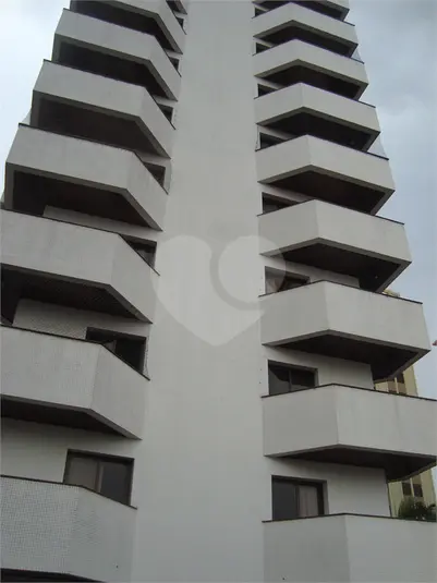 Apartamento com 3 quartos à venda em Santana – SP