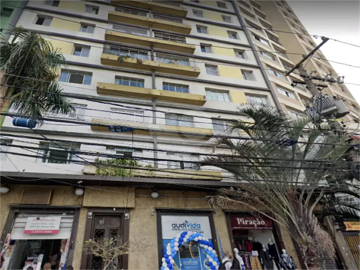 Apartamento à venda em Santana – SP