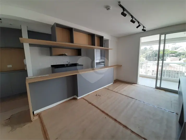 Apartamento com 1 quarto à venda em Santana – SP